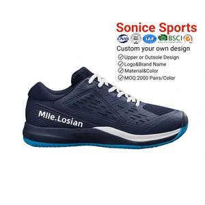 Zapatillas de <span class=keywords><strong>Tenis</strong></span> Personalizadas de Gran Venta, Fabricante Chino de Zapatillas de <span class=keywords><strong>Tenis</strong></span> Personalizadas, Zapatillas de <span class=keywords><strong>Tenis</strong></span> Personalizadas para Hombre - Product Image 1