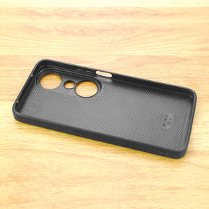 Pour <span class=keywords><strong>Wiko</strong></span> Hi Enjoy 80S 5G Sublimation Phone Case - DIY Heat Transfer 2D Printed TPU Phone Cover pour Honor X7D 4G/Play 70 Plus 5G - Product Image 3