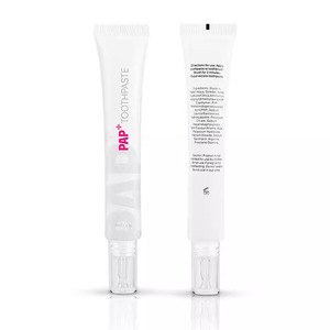 ยาสีฟัน ปาป พลัส 40 กรัม ไวท์เทนนิ่ง ลมหายใจหอมสดชื่น ดูแลช่องปาก - Product Image 1