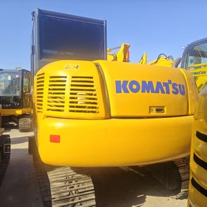 Cheap Price Japan Used Komatsu PC70 Excavator 7 Ton with <b>Engine</b> & Gearbox Original Japanese Digger 2022 <b>Model</b> - Product Image 6