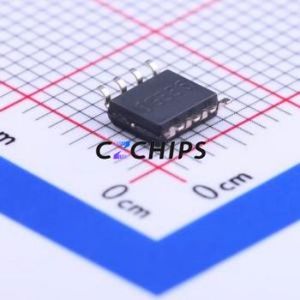 ชิปวงจรรวม SOIC-8 UCC28C43DR สินค้าใหม่และของแท้ชิป IC พลังงาน DC-DC PMIC - Product Image 2
