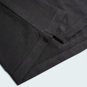 2020 de moda de los niños de <span class=keywords><strong>la</strong></span> <span class=keywords><strong>calle</strong></span> de Customt de gran tamaño de <span class=keywords><strong>la</strong></span> camiseta para los hombres - Product Image 2