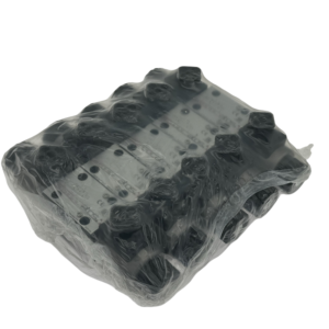Vanne solénoïde hydraulique SDHE-0710-X24DC/BT, largement utilisée dans les machines de construction, les systèmes agricoles et industriels - Product Image 5