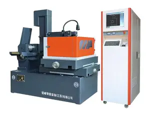 DK77400 проволочная машина edm cnc edm машина cnc