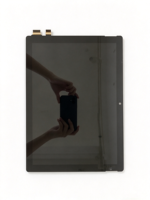 Rakitan Digitizer Layar Sentuh 12.3 Inci 2736x1824 untuk Penggantian Layar LCD Tablet PC Surface Pro 6