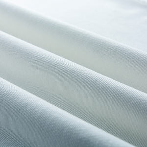 61% coton 22.5% Lenzing bon taux de rétrécissement/excellente résistance au froissement coton Sorona tissu français pour manteau/jupe/pantalon - Product Image 6