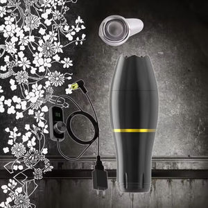 Máquina de <span class=keywords><strong>Tatuaje</strong></span> OEM Ace Spades A8 Eléctrica de Acero Inoxidable, Ligera, con Panel Inteligente, Portátil, con Medidor de Corriente, Pluma de Maquillaje Permanente - Product Image 4