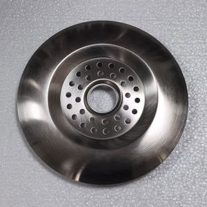 <span class=keywords><strong>Samovar</strong></span> <span class=keywords><strong>Elettrico</strong></span> Russo in Acciaio Inox di Alta Qualità, 3,5L, Colore Bianco, con Decorazioni Floreali - Product Image 4