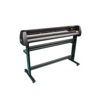 Oferta Especial: Plotter de Corte y Impresión de Vinilo a Color CY de 1660 mm con Ancho de Corte de 1570 mm, Velocidad Máxima de 800 mm/s, 110V/220V