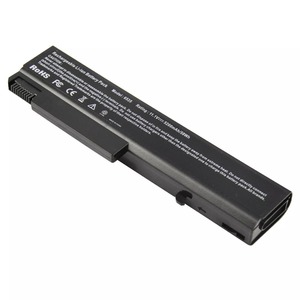 Batterie d'ordinateur portable 11,1 V 5200 mAh TD06 HSTNN-UB68 pour <span class=keywords><strong>HP</strong></span> EliteBook 6930P 8440P <span class=keywords><strong>8440W</strong></span> Business Notebook 6530B 6735B 6540B 6535B 6730B - Product Image 3