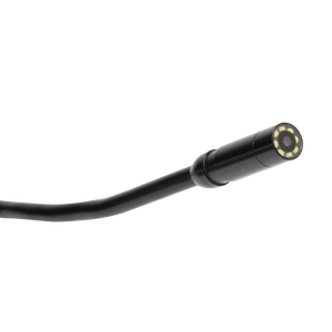 กล้องส่องตรวจสอบอุตสาหกรรมแบบมือถือ UNI-T UT665P เลนส์เดี่ยว พร้อมด้ามจับกันลื่น IP55 และดีไซน์กันกระแทก - Product Image 5