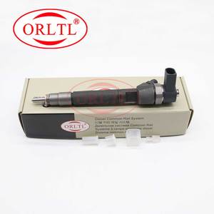 ORLTL 0 445 <span class=keywords><strong>110</strong></span> 025 nueva inyección de combustible 0445110025 conjunto de inyector diésel Common Rail 0445 <span class=keywords><strong>110</strong></span> 025 para Sprinter y <span class=keywords><strong>Vito</strong></span> <span class=keywords><strong>CDI</strong></span> - Product Image 5