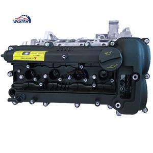 Motor de Coche Nuevo para <span class=keywords><strong>Hyundai</strong></span> y Kia Forte, Rio, Elantra, Accent, Motor DOHC de 1.6L de Cuatro Cilindros en Línea - Product Image 5