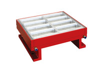 Gobelet en plastique automatique de vente chaude formant la machine PP gobelet jetable faisant la ligne de production thermoformage PE PET fabricant de gobelets