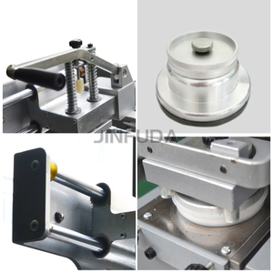 Machine d'impression par transfert électrique multifonctionnelle Machine d'impression automatique à encre à lumière de code - Product Image 5