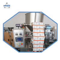 12000 bph agua bolsita máquina de embalaje máquina de jugo/leche/Miel/crema/máquina de embalaje máquina 1500ml botella de agua de botella de relleno