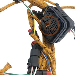 ชุดสายไฟเครื่องยนต์ 365C 374D C15 390D 385C C18 390F รุ่น 239-5929 354-0049 527-5395 2395929 3540049 5275395 - Product Image 4