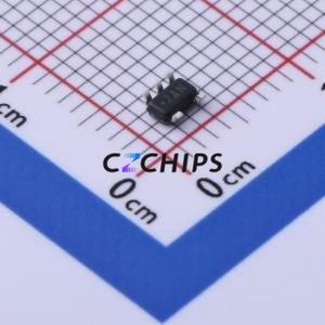 LP5907MFX-3.2วงจรรวมใหม่ล่าสุด/NOPB SOT-23-5ชิปวงจรรวม PMIC Regulator เชิงเส้น (LDO) - Product Image 2