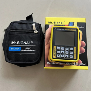 Nouveau générateur de signal intelligent Hart Lanyi Mr9270s Mr9270s+ en stock original - Product Image 6