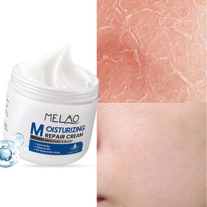 Acido ialuronico Ceramide corpo <span class=keywords><strong>viso</strong></span> idratante cuticola incrinato tacco mano labbra <span class=keywords><strong>crema</strong></span> idratante <span class=keywords><strong>per</strong></span> la pelle secca - Product Image 5