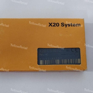 Plc X20-cs-<strong>1070</strong> B&amp;<strong>amp</strong>;r Communication Interface Module 24vdc X20cs1070 Bulk Supply - Product Image 1