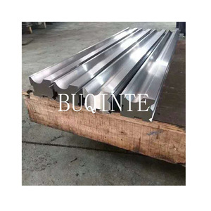Herramientas de Prensa Plegadora CNC, Matrices de Punzonado Personalizables, <span class=keywords><strong>Gasparini</strong></span> - Product Image 5