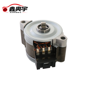 SAIC Roewe มก. 7สปีด DCT250ปั้มน้ำมันคลัตช์คู่7สปีดตัววาล์วปั๊มน้ำมัน DCT250 - Product Image 4