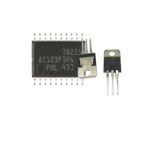 9VRS4338DKLF ไอซี นาฬิกาจับเวลา 200MHZ ออกแบบมาเป็นพิเศษสำหรับไอซีนาฬิกาจับเวลา/ตัวตั้งเวลาเฉพาะงาน - Product Image 1