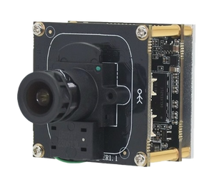 4MP 1/1.8 "imx664 mặt thuật toán mô-đun, IR/Đầy đủ màu sắc/chế độ ánh sáng kép, chụp khuôn mặt/Quản lý danh sách/aiisp tăng cường hỗ trợ - Product Image 4