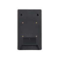 Portworld RK3566 Linux Ubuntu Debian Buildroot Yocto Optional OS Wall Mount RJ45 POE Tablet
