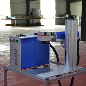 Sistema de marcado láser HAORUN, precio de sistemas de marcado de metal, separador láser, máquina de marcado - Product Image 6