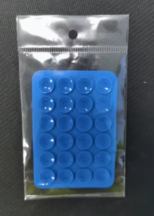 Bleu foncé