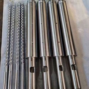 Barillet de film soufflé 65/28 pour le recyclage du LDPE/HDPE - Product Image 4
