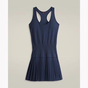 Squadra di squadra abbinata a Mouisture traspirazione squadra di Golf Open-back Sport Vintage Yoga Mouisture traspirante Retro squadra Uv <span class=keywords><strong>Tennis</strong></span> abito - Product Image 6