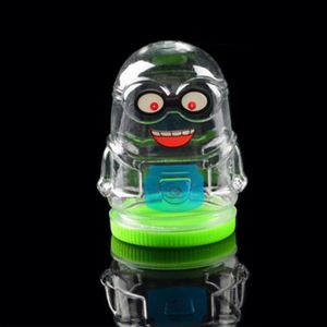 Conteneur en plastique DIY pour slime 2019 en gros – Jouets pour enfants : pâte à modeler, slime, bonbons et bouteilles de boisson - Product Image 4