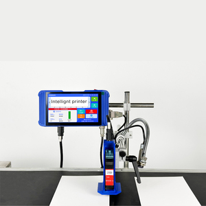 Tij trực tuyến Thời hạn sử <span class=keywords><strong>d</strong></span>ụng hàng loạt mã số rất nhiều mực máy bay phản lực máy in máy với nhanh chóng mực khô - Product Image 4