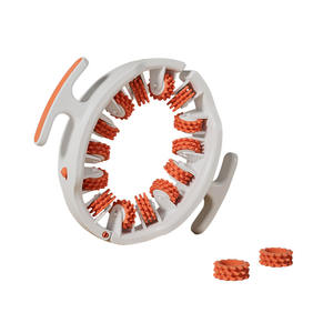 Ring-Beinmassagegerät, Ring-Beinklemme, Beinmassagegerät für Yoga zu Hause zur Formung der Beine - Product Image 1