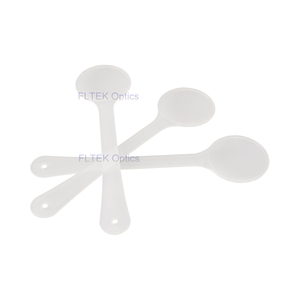 Accesorio Oftálmico Shanghai Fltek TH-09 Oclusor para Pruebas Oculares Humanas, Otro Accesorio TH-09, Material de Alta Calidad Hecho de Dura - Product Image 2