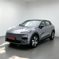 SUV Eléctrico Usado Deepal S05 510Ultra 2024, Volante a la Izquierda, Autos de Segunda Mano para Exportación al Por Mayor