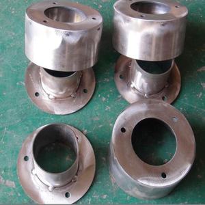 Capa Espiral de Aço para Molas Telescópicas para Parafuso de Esfera - Product Image 4