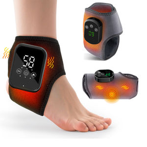 Оптовая продажа, многофункциональный массажер для голеностопного сустава, 3 типа - Product Image 1