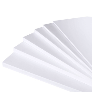 Goldensign 4x8 đầy màu sắc celuka PVC Hội Đồng Quản trị bọt 18mm PVC miễn phí Tấm bọt dấu hiệu - Product Image 6