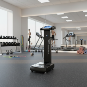 Báscula con Análisis de <span class=keywords><strong>Composición</strong></span> Corporal y Escáner Corporal 3D para Centros Comerciales y Farmacias - Product Image 1