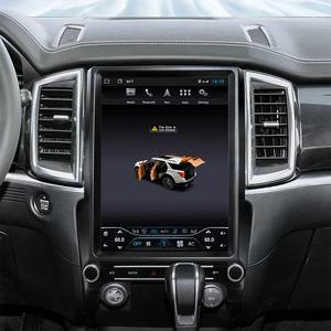 <span class=keywords><strong>Reproductor</strong></span> <span class=keywords><strong>de</strong></span> Auto <span class=keywords><strong>de</strong></span> 12.1 Pulgadas <span class=keywords><strong>para</strong></span> Ford Ranger (2016-2021), <span class=keywords><strong>Android</strong></span> Auto y CarPlay Integrados, Navegación GPS, WiFi, Multimedia Inalámbrico, Electrónica <span class=keywords><strong>para</strong></span> Auto - Product Image 4
