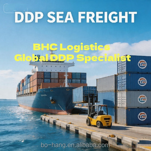 Spedizione Economica Via <span class=keywords><strong>Mare</strong></span> e Aerea FCL LCL DDP Porta a Porta Dalla Cina all'Europa Regno Unito, Copertura Porti di Split Dubrovnik <span class=keywords><strong>Zadar</strong></span> - Product Image 6