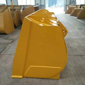 Berlaku untuk Gearbox Bucket standar silinder <span class=keywords><strong>DeGong</strong></span> 956 <span class=keywords><strong>Loader</strong></span> - Product Image 4