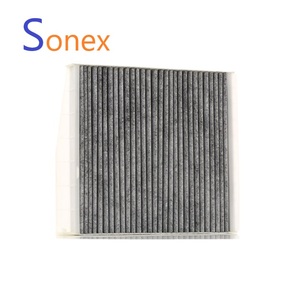 <span class=keywords><strong>Filtro</strong></span> de aire de cabina de aire acondicionado de calidad 30630754 para XC90 S80 V70 S60 XC70 30630755 30630754 30676413 9171756 9171757 - Product Image 4