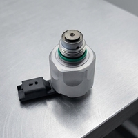 Common Rail Pressure Valve 0986437104 for Bosch Diesel System, High Pressure Fuel Metering Valve