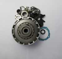 Kit d'embrayage moto C70 Vosa