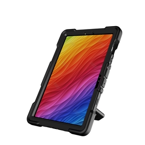 Đối Với Samsung Galaxy Tab S8 Trường Hợp Chống Sốc Chân Đế Trẻ Em <span class=keywords><strong>Silicone</strong></span> Máy Tính Bảng Bao Gồm & Trường Hợp Đối Với Samsung Galaxy Tab S8 2021 X700 - Product Image 5